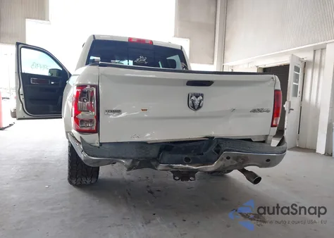 2009 Dodge Ram 1500 Laramie z USA, uszkodzony, nr VIN 1D3HV13T79S808256